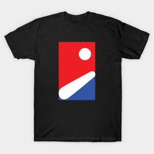 National Pinball League T-Shirt